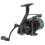 Advanta Spin FD 3000 Reel - Inc 15lb Braid 10