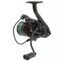 Advanta Spin FD 3000 Reel - Inc 15lb Braid 11