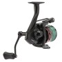 Advanta Spin FD 3000 Reel - Inc 15lb Braid 1