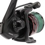 Advanta Spin FD 3000 Reel - Inc 15lb Braid 2