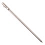 Advanta Stainless Steel Fishing Bankstick, Size: 16 Inch 1