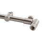 Advanta Stainless Steel Adjustable Buzz Bars 1