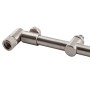 Advanta Stainless Steel Adjustable Buzz Bars 2