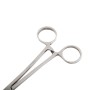 Advanta Stainless Steel Straight Fishing Forceps, Size: 6 Inch 2