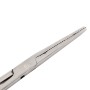 Advanta Stainless Steel Straight Fishing Forceps, Size: 6 Inch 3