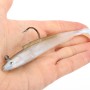 Advanta Super Sandeel Lure - Khaki 2