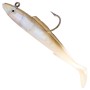 Advanta Super Sandeel Lure - Khaki