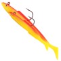 Advanta Super Sandeel Lure - Tequila Sunrise