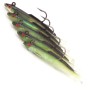 Advanta Super Sandeel Lure - Sandeel 1