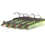Advanta Super Sandeel Lure - Sandeel 2