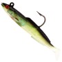 Advanta Super Sandeel Lure - Sandeel