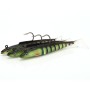 Advanta Super Sandeel Lure - Mackerel 1