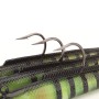 Advanta Super Sandeel Lure - Mackerel 3