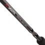 Advanta Travel Spin Rod Inc Traingular Hard Tube 3