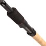 Advanta Travel Spin Rod Inc Traingular Hard Tube 4