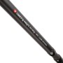 Advanta Travel Spin Rod Inc Traingular Hard Tube 5