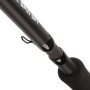 Advanta Travel Spin Rod Inc Traingular Hard Tube 6