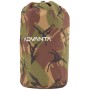 Advanta Waterproof Thermal Camo Sleeping Bag Cover Sack