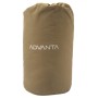 Advanta Waterproof Thermal Green Sleeping Bag Cover Sack