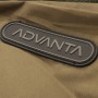 Advanta Waterproof Thermal Green Sleeping Bag Cover Close Up 1