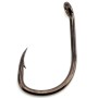 Advanta Wide Gape Hooks - Micro Barbed