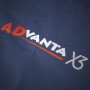 Advanta X3 Fishing Net Bag Logo