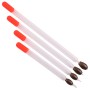 Advanta X5 Clear Fully Loaded Pellet Waggler
