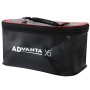 Advanta X5 EVA Bait & Accessory Fishing Bags Medium