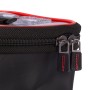 Advanta X5 EVA Bait & Accessory Fishing Bags Zips