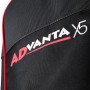 Advanta X5 Pole Fishing Holdall 8 Tube Logo