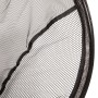Advanta X7 Landing Net Mesh Close Up