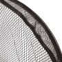 Advanta X7 Landing Nets Rubber Mesh Close Up