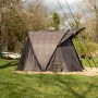 OMC Outspoken 1.5 Man Bivvy System