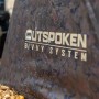 OMC Outspoken 1.5 Man Bivvy System