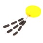 Advanta Tungsten Sinker