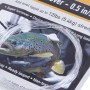 Airflo Poly Leader Trout 5ft