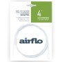 Airflo Polyleader Bass & Pike - 4ft