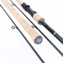 Korum Allrounder Fishing Rods Sections