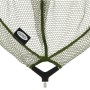 Angling Pursuits Coarse Pan Landing Net with Scoop