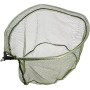 Angling Pursuits Coarse Pan Landing Net with Scoop