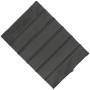 Angling Pursuits Folding Mat - 6 Fold Large with Elastic