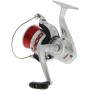 Angling Pursuits MAR7000 Sea Reel Inc 20lb Red Line