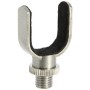 Angling Pursuits Stainless Steel Lined U Rod Rest