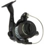 Angling Pursuits Target 10 Reel Inc 8lb Line