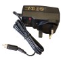 Angling Technics Mains Charger