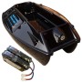 Angling Technics Techicat MkII Bait Boat with Lithium Battery
