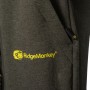 RidgeMonkey APEarel SportFlex Lightweight Green Joggers Close Up 2