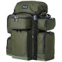 Aqua Black Series Small Fishing Rucksack