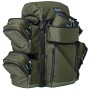 Aqua Black Series Small Fishing Rucksack 2
