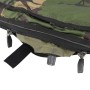 Aqua Atom Camo Unhooking Mat Close Up
